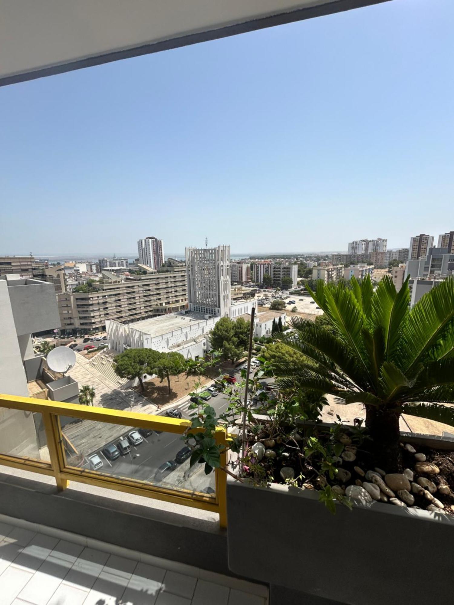 Hotel Panorama Taranto Esterno foto