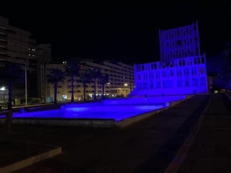 Hotel Panorama Taranto Esterno foto