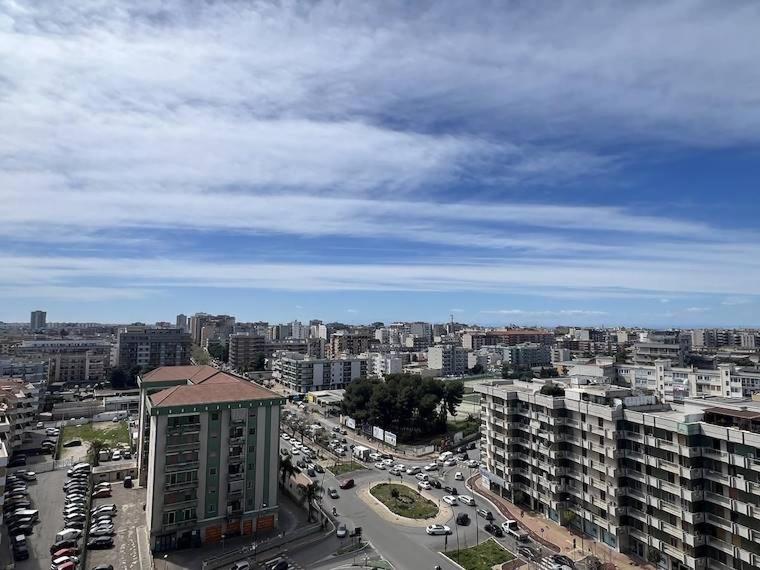 Hotel Panorama Taranto Esterno foto